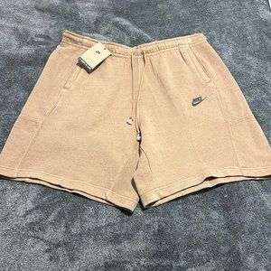 NWT Nike shorts xxl